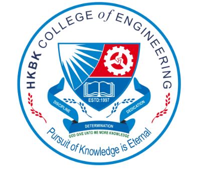 HKBK College